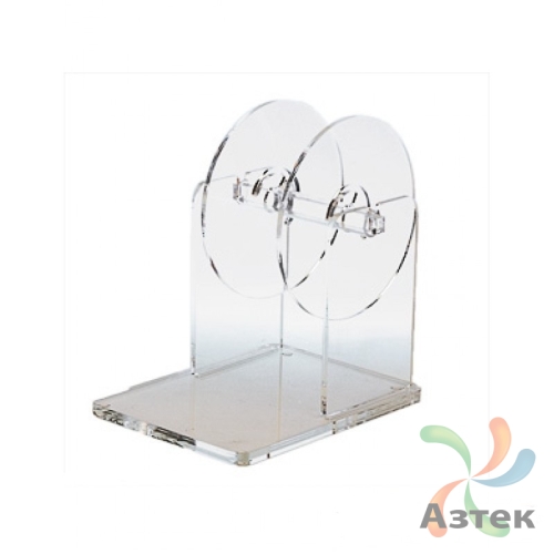 Держатель рулона бумаги больших размеров, из прозрачного акрилового стекла для Proton Все модели