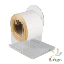 Держатель рулона бумаги больших размеров, из прозрачного акрилового стекла для Proton Все модели