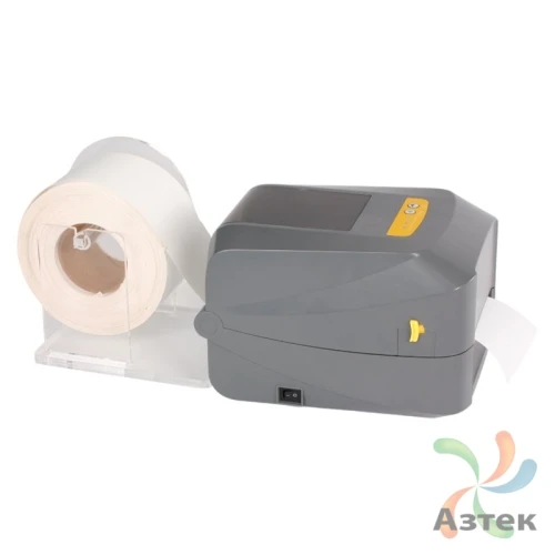 Держатель рулона бумаги больших размеров, из прозрачного акрилового стекла для Proton Все модели