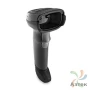 Сканер штрих-кода Zebra DS2208 1D/2D  2D Imager, Черный ручной, USB кабель, подставка