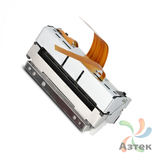 Печатающий механизм с отрезчиком в сборе 80 мм для Mertech FPrint-22 ПТК, Меркурий 119 и др.