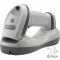 Сканер штрих-кода Zebra LI4278 1D 1D Imager, Белый беспроводной, Bluetooth, USB кабель, базовая станция Сканер штрих-кода Zebra LI4278 1D 1D Imager, Белый беспроводной, Bluetooth, USB кабель, базовая станция