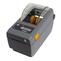 Принтер этикеток Zebra ZD411 термо 203 dpi, Bluetooth, USB, USB Host, ZD4A022-D09E00EZ