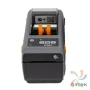 Принтер этикеток Zebra ZD411 термо 203, Bluetooth, USB, USB Host, ZD4A022-D09E00EZ