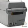 Принтер этикеток Zebra ZD411 термо 203, Bluetooth, USB, USB Host, ZD4A022-D09E00EZ