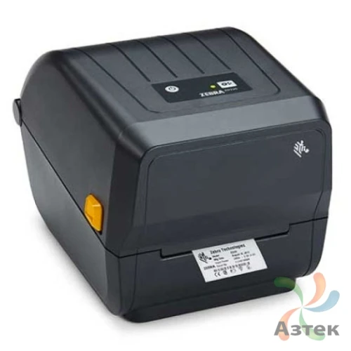 Принтер этикеток Zebra ZD888t (ZD220T) термотрансферный 203, USB, ZD88842-T09G00EZ