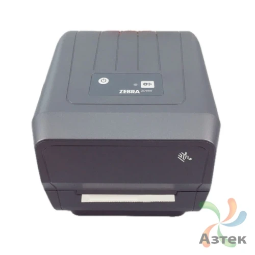 Принтер этикеток Zebra ZD888t (ZD220T) термотрансферный 203, USB, ZD88842-T09G00EZ