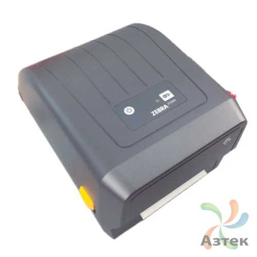 Принтер этикеток Zebra ZD888t (ZD220T) термотрансферный 203, USB, ZD88842-T09G00EZ