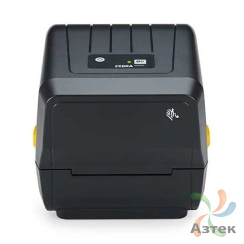Принтер этикеток Zebra ZD888t (ZD230T) термотрансферный 203, Ethernet, USB, ZD88842-309C00EZ