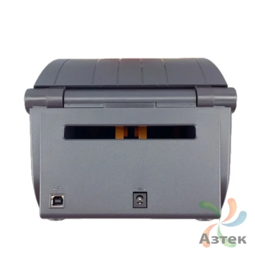 Принтер этикеток Zebra ZD888t (ZD230T) термотрансферный 203, Ethernet, USB, ZD88842-309C00EZ