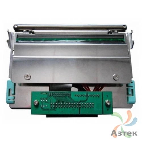 Печатающая термоголовка Godex EZ-2300+, EZ-2350i (300 dpi), термотрансферная печать аналог