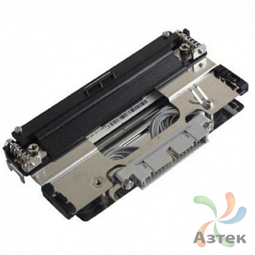 Печатающая термоголовка Godex EZ2200+, EZ2250i (203 dpi), термотрансферная печать аналог