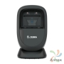 Сканер штрих-кода Zebra DS9308 1D/2D 2D Imager,  стационарный, USB кабель