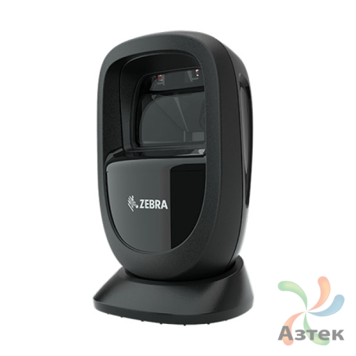 Сканер штрих-кода Zebra DS9308 1D/2D 2D Imager,  стационарный, USB кабель