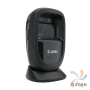 Сканер штрих-кода Zebra DS9308 1D/2D 2D Imager,  стационарный, USB кабель