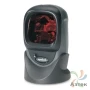 Сканер штрих-кода Zebra LS9208 1D 1D Imager,  стационарный, PS/2 кабель