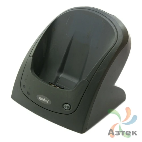 Коммуникационно-заряжающая подставка Ethernet для Zebra SPT1800, 1 сл.