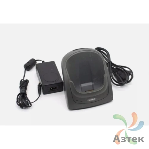 Коммуникационно-заряжающая подставка для Zebra PDT8100, 1 сл.