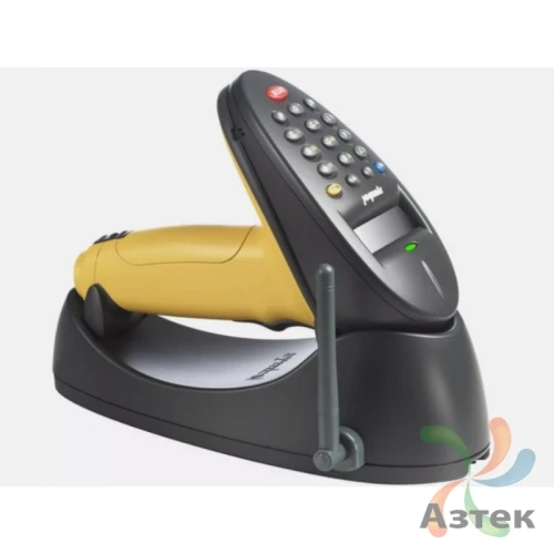 Коммуникационная подставка для Zebra К-370, 1 сл.