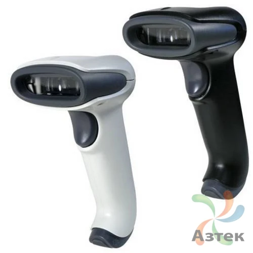 Сканер штрих-кода Honeywell IT-3800-PDF 1D  Image, светлый ручной, PS/2 кабель, USB кабель, интерфейс Multi-Interface