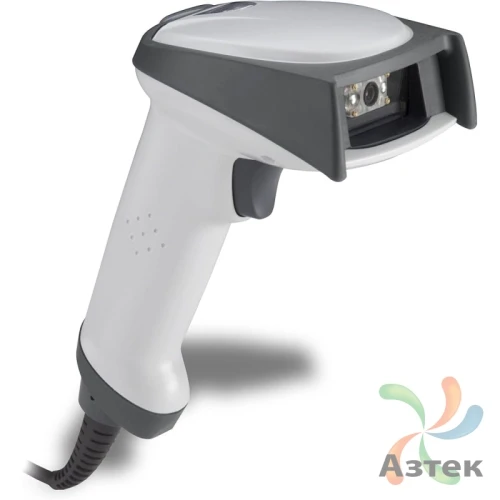Сканер штрих-кода Honeywell IT-4600-SF 2D Image,  ручной, USB-HID, USB-COM, Кабели