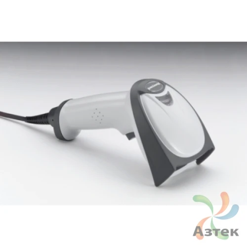 Сканер штрих-кода Honeywell IT-4600-SF 2D Image,  ручной, USB-HID, USB-COM, Кабели
