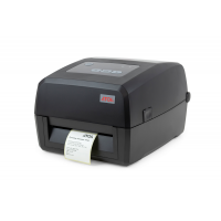 Принтер этикеток Атол TT43 термотрансферный 203, Ethernet, USB, RS-232, 60105