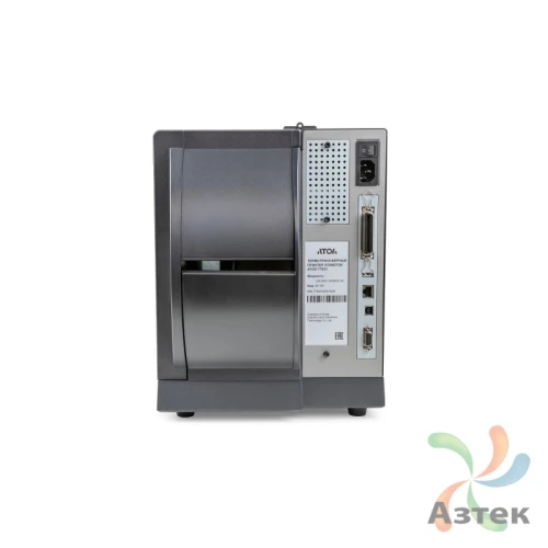 Принтер этикеток Атол TT631 термотрансферный 600, LCD, Ethernet, USB, RS-232, 60102