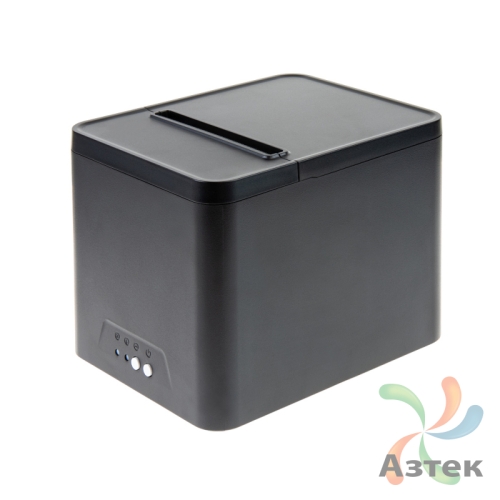 Чековый принтер Атол RP-320-UL Черный, USB, Ethernet