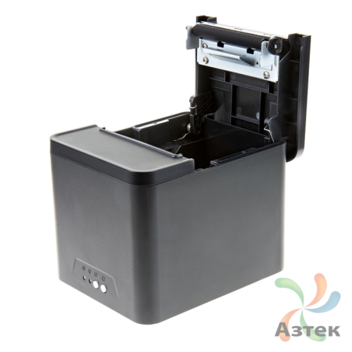 Чековый принтер Атол RP-320-UL Черный, USB, Ethernet