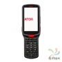 Терминал сбора данных Атол Smart.Pro расширенный 2D 2D Imager SE4850 темный 32 Гб, 32 кл., Android, Long Range, Bluetooth, WiFi, 4G, БП, камера, кабель USB-C, SOTI MobiControl, блок питания