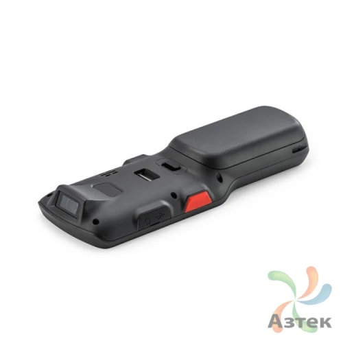 Терминал сбора данных Атол Smart.Lite полный 2D 2D Imager SE4710 темный 16 Гб, 25 кл., Android, Bluetooth, WiFi, БП, SD card, SOTI MobiControl + Программа для ЭВМ «Mark.Scan» (Lifetime), блок питания