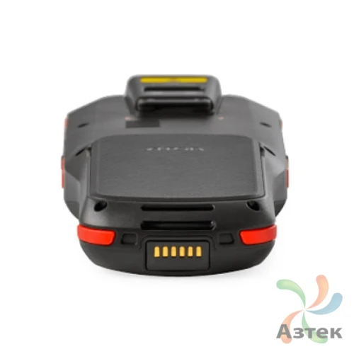 Терминал сбора данных Атол Smart.Prime расширенный 1D/2D 2D Imager SE4710 темный 32 Гб, 26 кл., Android, Bluetooth, WiFi, 4G, GPS, БП, камера, ремешок, блок питания