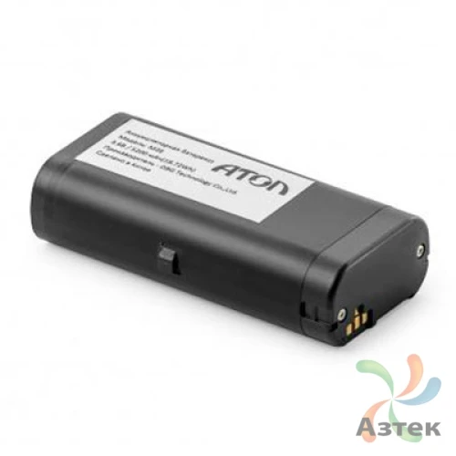 Аккумуляторная батарея 5 200 мАч для Атол Smart.Lite