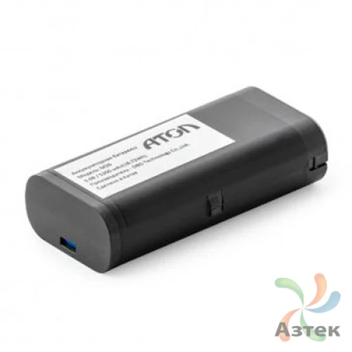 Аккумуляторная батарея 5 200 мАч для Атол Smart.Lite