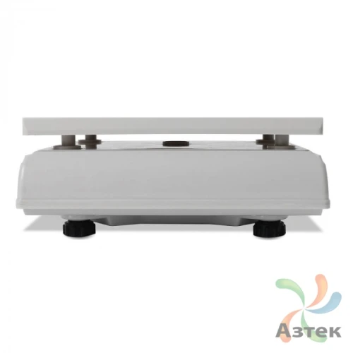 Весы Mertech M-ER 326 AFU-15.2 настольные фасовочные до 15 кг, пластик