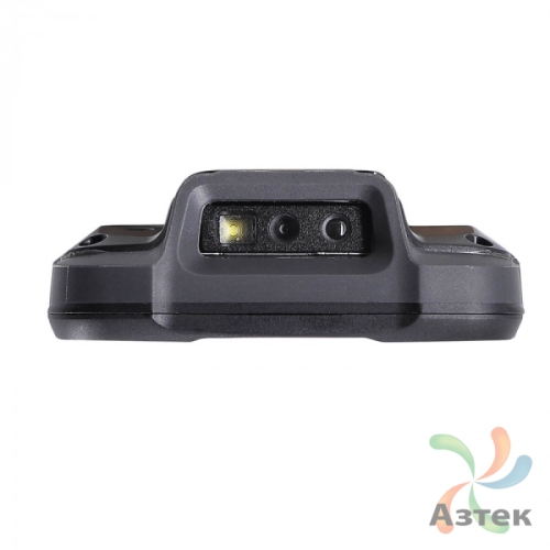 Терминал сбора данных Mertech MovFast S40 1D/2D 2D Imager 64 Гб, 23 кл., Android, Bluetooth, WiFi, GPS, RFID, камера, кабель USB-C, SD card, блок питания