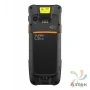 Терминал сбора данных Mertech SUNMI L2Ks 1D/2D 2D Imager 4770 Черный 32 Гб, 23 кл., Android, Bluetooth, WiFi, GPS, камера, кабель USB-C, ремешок, блок питания