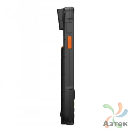 Терминал сбора данных Mertech SUNMI L2Ks 1D/2D 2D Imager 4770 Черный 32 Гб, 23 кл., Android, Bluetooth, WiFi, GPS, камера, кабель USB-C, ремешок, блок питания