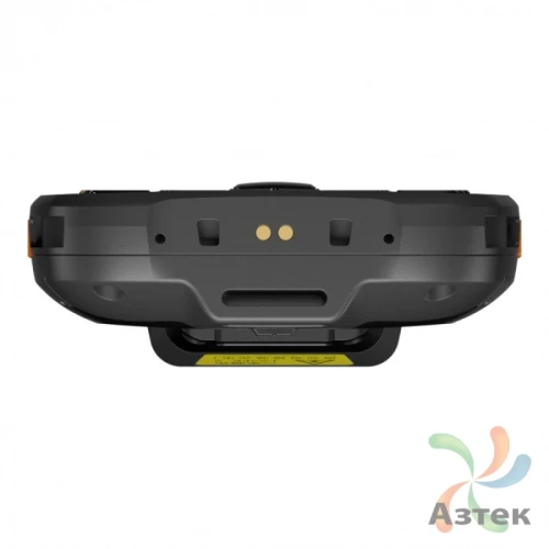 Терминал сбора данных Mertech SUNMI L2Ks 1D/2D 2D Imager 4770 Черный 32 Гб, 23 кл., Android, Bluetooth, WiFi, GPS, камера, кабель USB-C, ремешок, блок питания