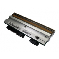 Печатающая термоголовка Zebra ZD420T, ZD620T (203 dpi), термо печать аналог