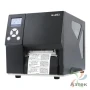 Принтер этикеток Godex ZX-420i+ термотрансферный 203, LCD, Ethernet, USB, USB Host, RS-232, 011-42i052-A00
