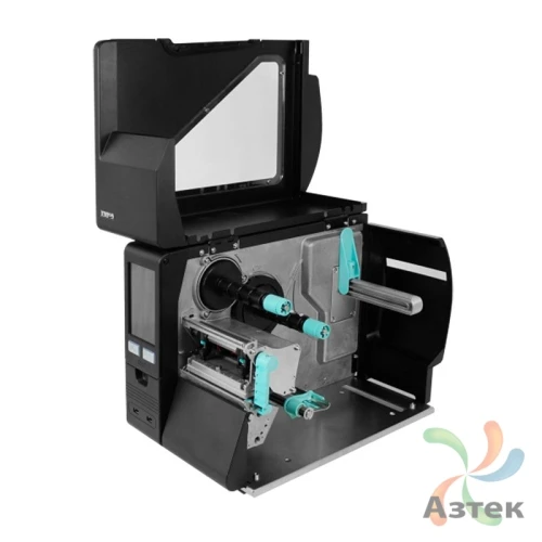 Принтер этикеток Godex GX4300i термотрансферный 300, RFID, LCD, Ethernet, USB, USB Host, RS-232, 24S09