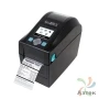Принтер этикеток Godex DT230i+ термо 300, Ethernet, USB, USB Host, RS-232, 011-D3iF02-A00