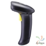 Сканер штрих-кода CipherLab 1504A 1D/2D  SE4107, темный ручной, USB кабель