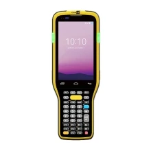 Терминал сбора данных CipherLab RK95-2S-38K 1D/2D 2D Imager SE4750SR темный 64 Гб, 38 кл., Android, Bluetooth, WiFi, кабель USB, SD card, блок питания