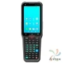 Терминал сбора данных GlobalPOS GP-N4100 1D/2D 2D Imager N6603 темный 64 Гб, 38 кл., Android, Bluetooth, WiFi, 4G, GPRS, GPS, БП, камера, кабель USB-C, SD card, блок питания