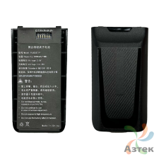 Аккумуляторная батарея 5 000 мАч для GlobalPOS GP-N4100