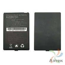 Аккумуляторная батарея 4 000 мАч для GlobalPOS GP-C6100