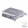 Весы Mertech M-ER 326 AFU-3.01 USB с вторым дисплеем настольные фасовочные до 3 кг, пластик, LCD